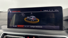 BMW X3 xDrive20i MHT M Sport 5dr Step Auto Petrol Estate